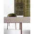 Elegant Piper 030 Extendable Outdoor Dining Table by Roda with Stainless Steel Frame |  Casa Design Group