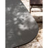 Elegant Piper 030 Extendable Outdoor Dining Table by Roda with Stainless Steel Frame |  Casa Design Group