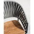 Stylish Piper 122 Comfort Outdoor Dining Chair by Roda with Aluminum Frame | Casa Design Group