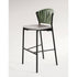 High-End Piper 150 Outdoor Bar Stool by Roda | Casa Design Group