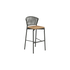 High-End Piper 150 Outdoor Bar Stool by Roda | Casa Design Group