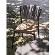 High-end Piper 220 Outdoor Dining Chair by Roda | Casa Design Group