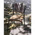 High-end Piper 220 Outdoor Dining Chair by Roda | Casa Design Group