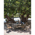 High-end Piper 220 Outdoor Dining Chair by Roda | Casa Design Group