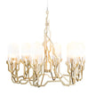 High End Plant Chandelier by Moooi Casa Design Group