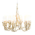 High End Plant Chandelier by Moooi Casa Design Group