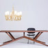 High End Plant Chandelier by Moooi Casa Design Group