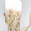 High End Plant Chandelier by Moooi Casa Design Group