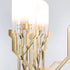 High End Plant Chandelier by Moooi Casa Design Group