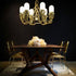 High End Plant Chandelier by Moooi Casa Design Group