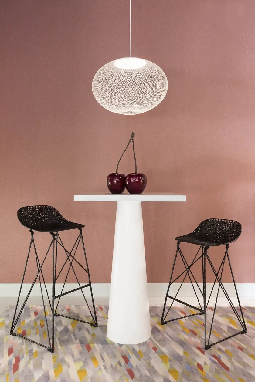 High End Plant Chandelier by Moooi Casa Design Group