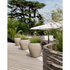 DMB Planter Atelier Vierkant