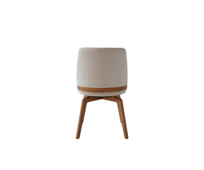 Macaron Dining Chair 