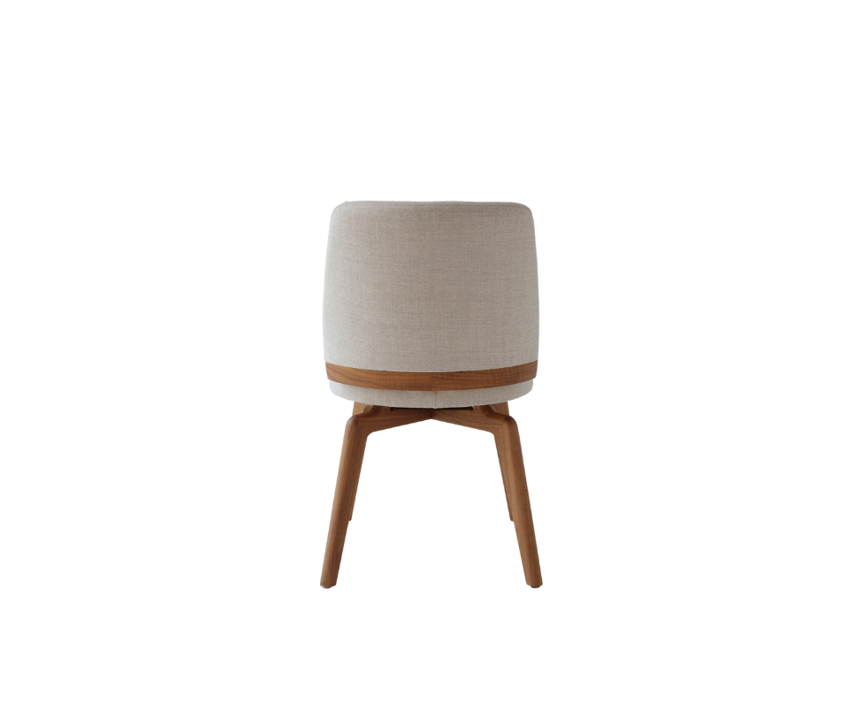 Macaron Dining Chair Piaval 