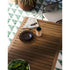 Premium Teak Plaza 066 Outdoor Dining Table by Roda | Casa Design Group