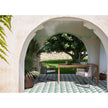 Premium Teak Plaza 066 Outdoor Dining Table by Roda | Casa Design Group