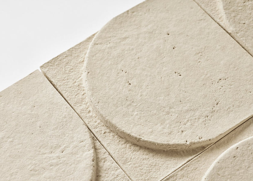 High End Pleiadi Wall Covering by Gallotti&Radice Casa Design Group