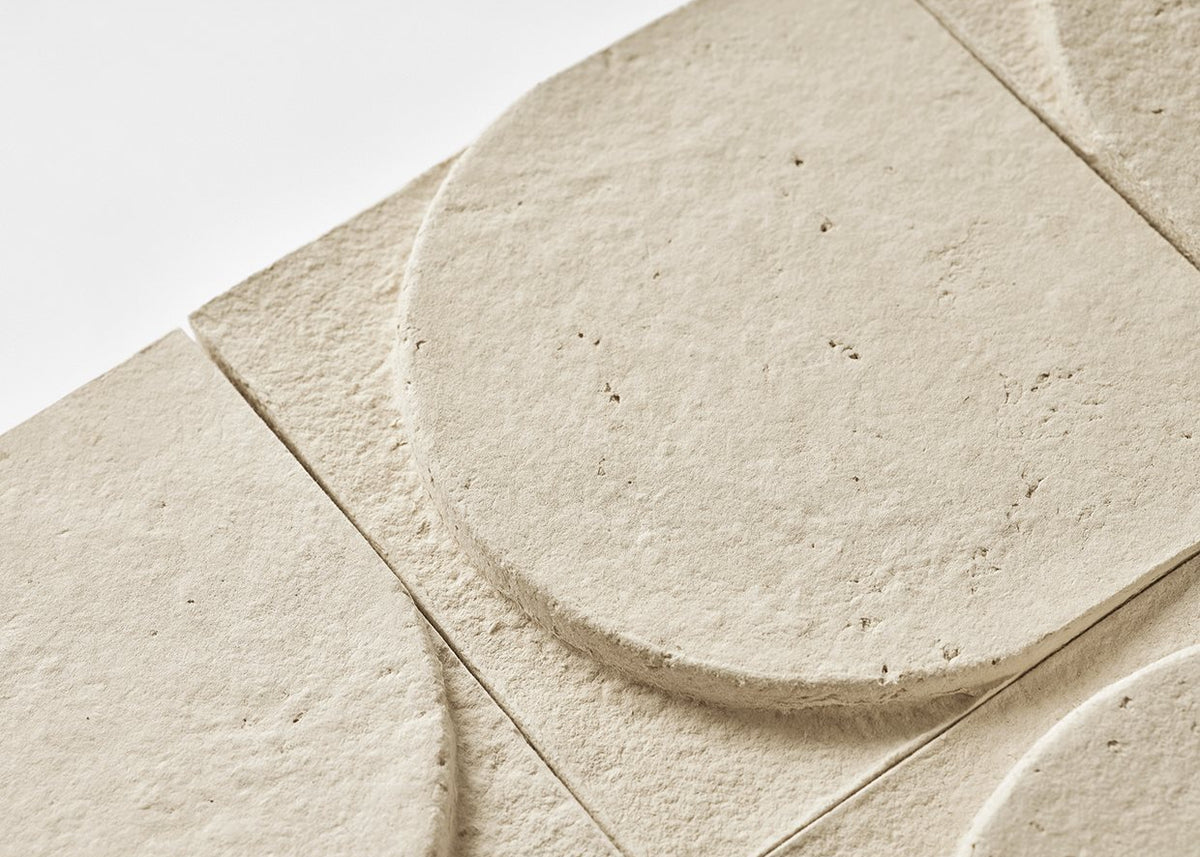 High End Pleiadi Wall Covering by Gallotti&Radice Casa Design Group
