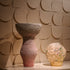 High End Pleiadi Wall Covering by Gallotti&Radice Casa Design Group