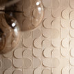 High End Pleiadi Wall Covering by Gallotti&Radice Casa Design Group