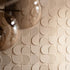 High End Pleiadi Wall Covering by Gallotti&Radice Casa Design Group