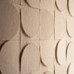 High End Pleiadi Wall Covering by Gallotti&Radice Casa Design Group