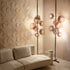 High End Pleiadi Wall Covering by Gallotti&Radice Casa Design Group