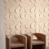 High End Pleiadi Wall Covering by Gallotti&Radice Casa Design Group