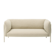 Luxury Pli Outdoor Sofa by Paola Lenti Casa Design Group