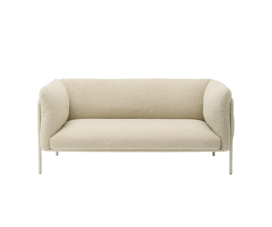 Luxury Pli Outdoor Sofa by Paola Lenti Casa Design Group