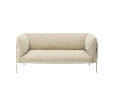 Luxury Pli Outdoor Sofa by Paola Lenti Casa Design Group