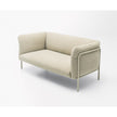 Luxury Pli Outdoor Sofa by Paola Lenti Casa Design Group