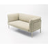 Luxury Pli Outdoor Sofa by Paola Lenti Casa Design Group