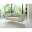 Luxury Pli Outdoor Sofa by Paola Lenti Casa Design Group