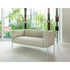 Luxury Pli Outdoor Sofa by Paola Lenti Casa Design Group