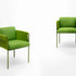 Plissé Chair | Paola Lenti