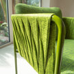 Plissé Chair | Paola Lenti