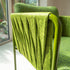 Plissé Chair | Paola Lenti