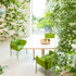 Plissé Chair | Paola Lenti