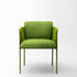Plissé Chair | Paola Lenti
