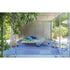 Modern Plump Outdoor Pads by Paola Lenti Padding for Added Comfort Casa Design Group