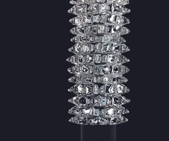 MY Marylin Table Lamp Barovier&Toso 