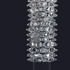 MY Marylin Table Lamp Barovier&Toso 