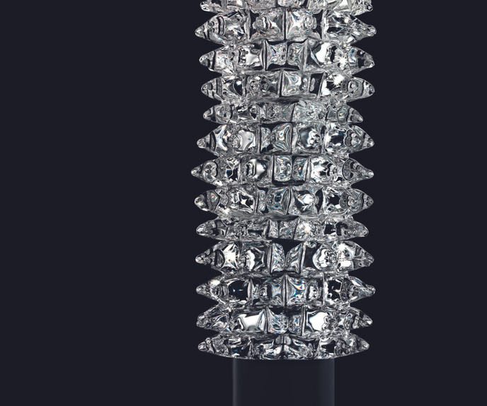 MY Marylin Table Lamp Barovier&Toso 