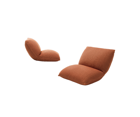 Unique Pod Outdoor Lounge Chair by Paola Lenti  Casa Design Group