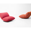Unique Pod Outdoor Lounge Chair by Paola Lenti  Casa Design Group