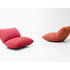Unique Pod Outdoor Lounge Chair by Paola Lenti  Casa Design Group