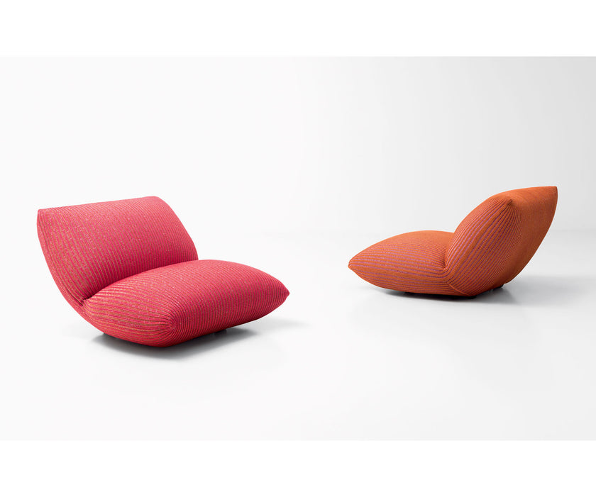Unique Pod Outdoor Lounge Chair by Paola Lenti  Casa Design Group