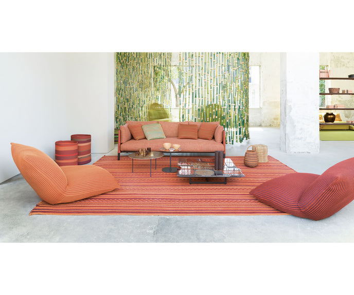 Unique Pod Outdoor Lounge Chair by Paola Lenti  Casa Design Group