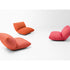 Unique Pod Outdoor Lounge Chair by Paola Lenti  Casa Design Group